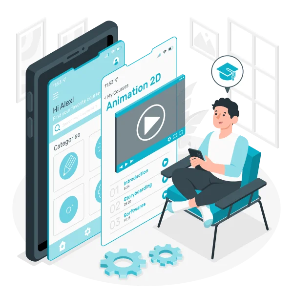 Dibimbing Learning Center